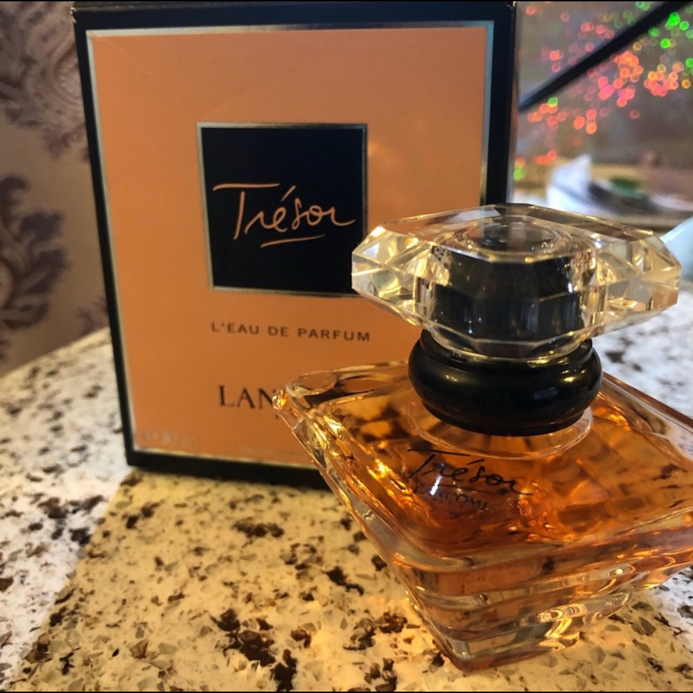 Lancôme Trésor EDP 30 ml